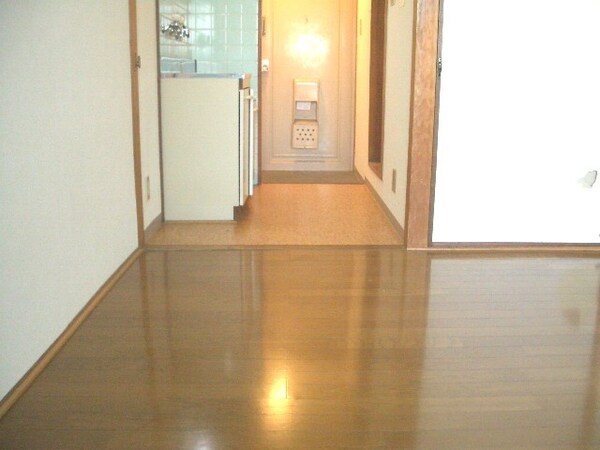 居室