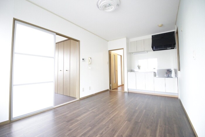 物件内観写真15　(居室)