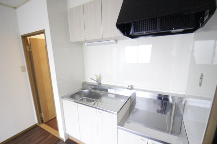 物件内観写真18　(キッチン)