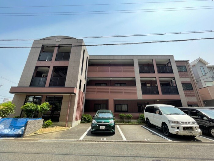 物件外観写真4　(その他)