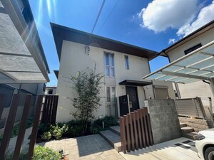 Ｓｈａ　Ｍａｉｓｏｎ　ＵＨＯ外観写真