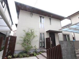 Ｓｈａ　Ｍａｉｓｏｎ　ＵＨＯ外観写真