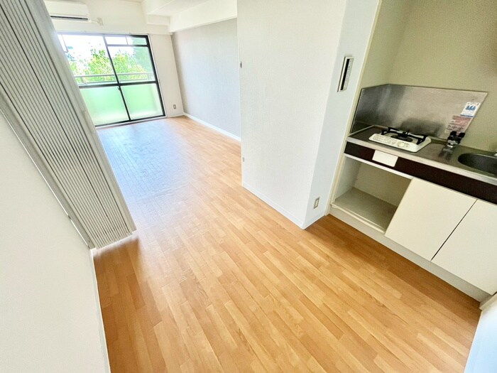 物件内観写真9　(キッチン)