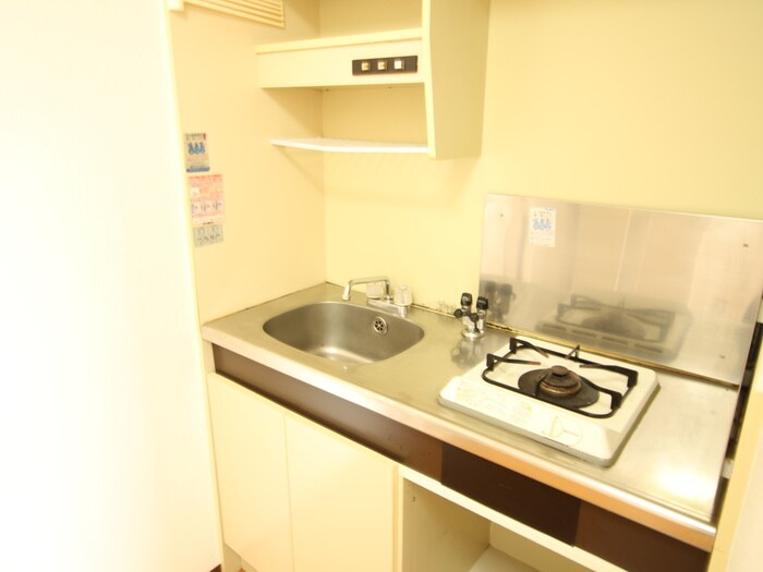 物件内観写真9　(キッチン)
