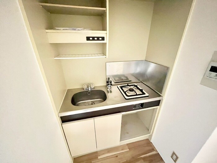 物件内観写真9　(キッチン)