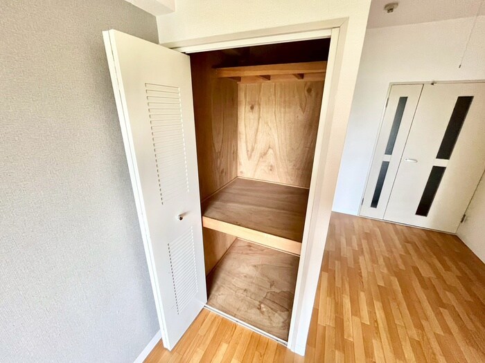 物件内観写真9　(収納)