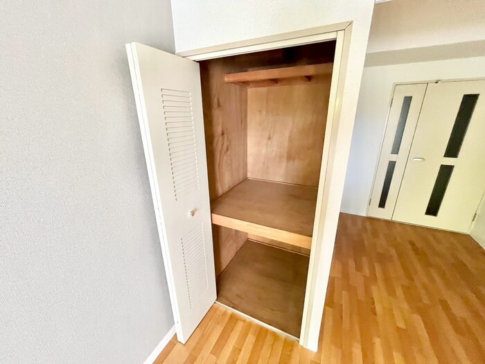 物件内観写真9　(収納)
