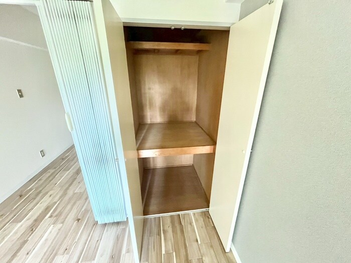 物件内観写真9　(収納)