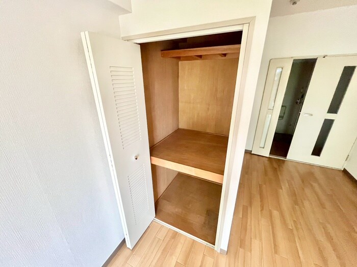 物件内観写真9　(収納)