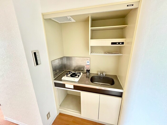 物件内観写真10　(キッチン)