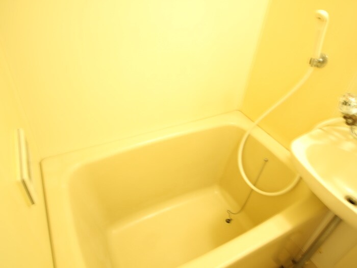 物件内観写真10　(バス／シャワールーム等)