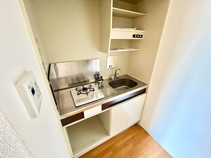 物件内観写真12　(キッチン)