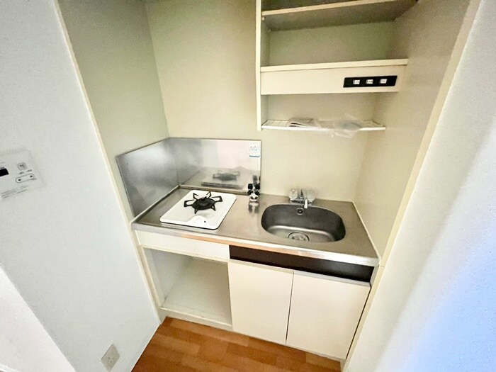 物件内観写真12　(キッチン)