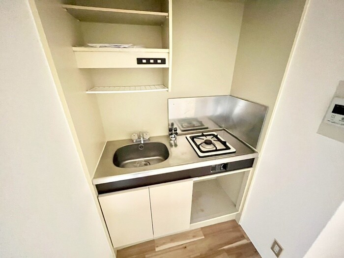 物件内観写真12　(キッチン)