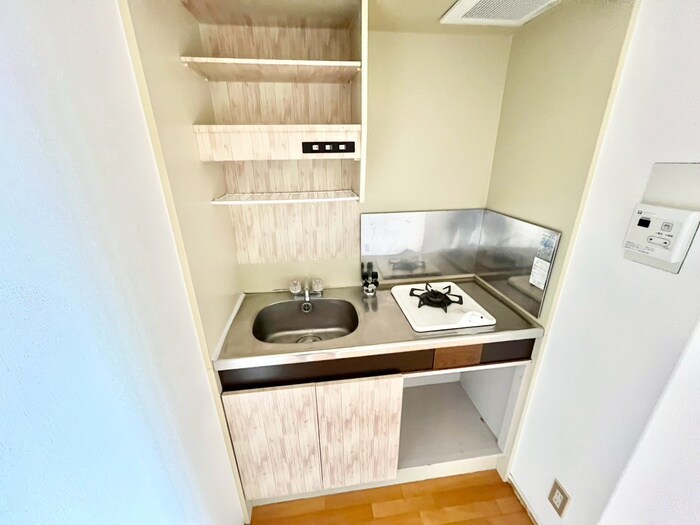 物件内観写真13　(キッチン)