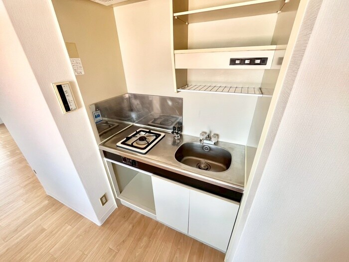 物件内観写真13　(キッチン)