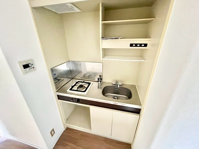 物件内観写真13　(キッチン)