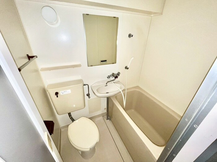 バス／シャワールーム等