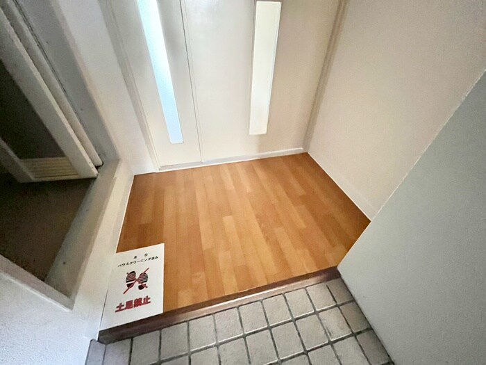 物件内観写真15　(廊下)