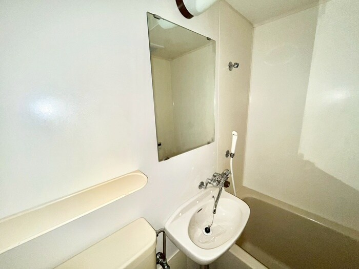 物件内観写真15　(洗面)