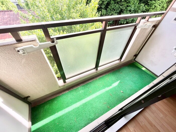 物件内観写真16　(ベランダ・バルコニー)