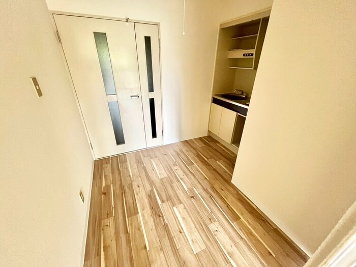 物件内観写真17　(居室)