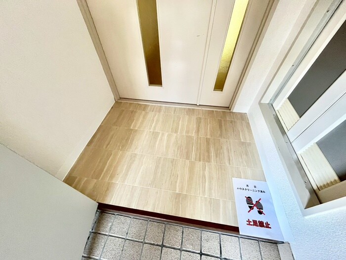 物件内観写真18　(廊下)