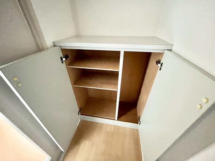 物件内観写真19　(靴箱)