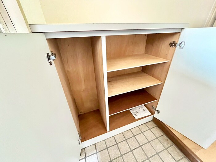 物件内観写真19　(靴箱)
