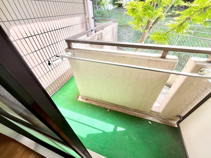 物件内観写真20　(ベランダ・バルコニー)