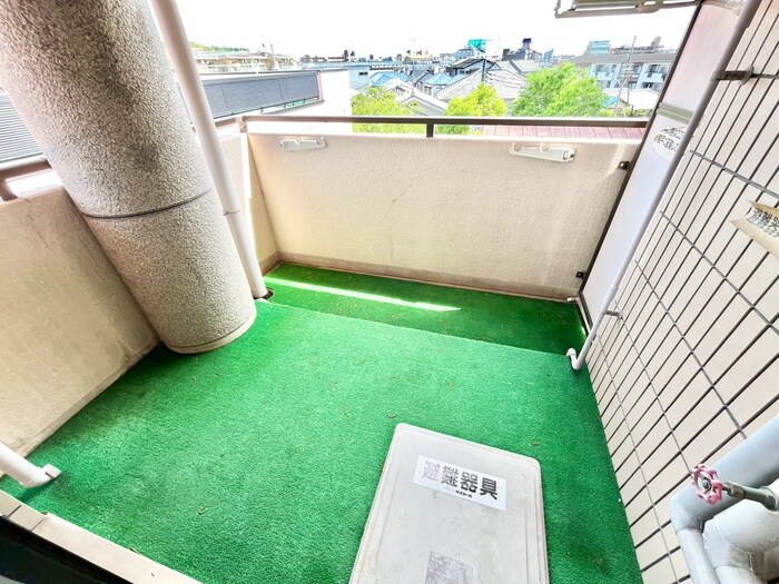 物件内観写真20　(ベランダ・バルコニー)