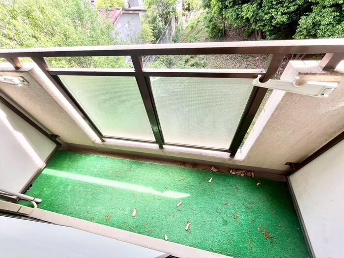 物件内観写真20　(ベランダ・バルコニー)