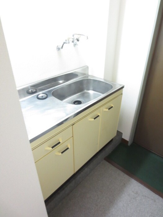 物件内観写真7　(キッチン)