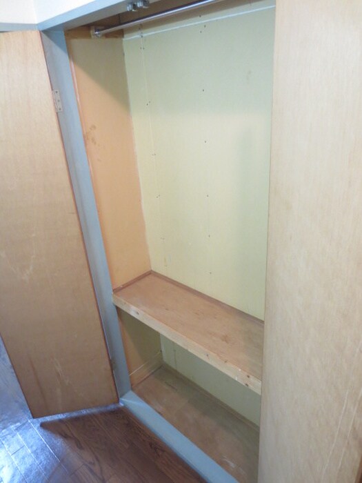 物件内観写真14　(収納)