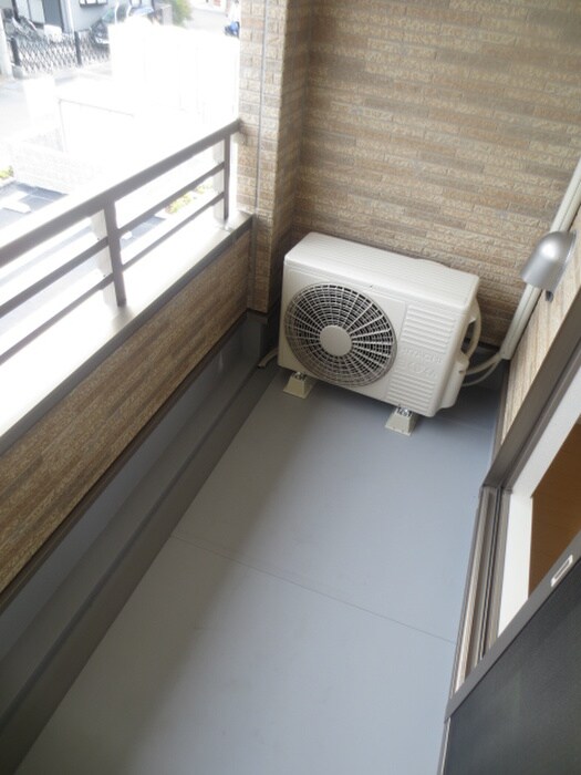 物件内観写真16　(ベランダ・バルコニー)