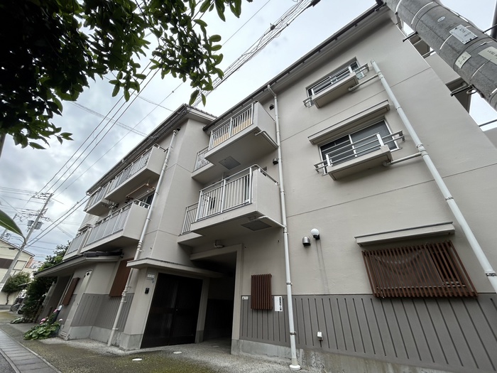 東尻池コート(504)