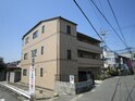 中野マンション