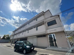 パルコ－ト豊川外観写真