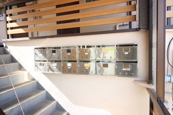 物件外観写真5　(建物設備)