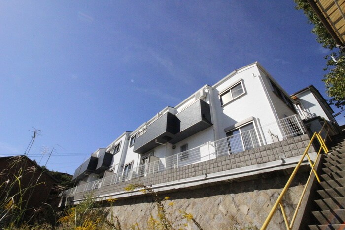 物件外観写真5　(外観写真)