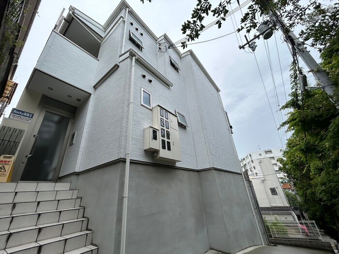 物件外観写真6　(周辺環境)