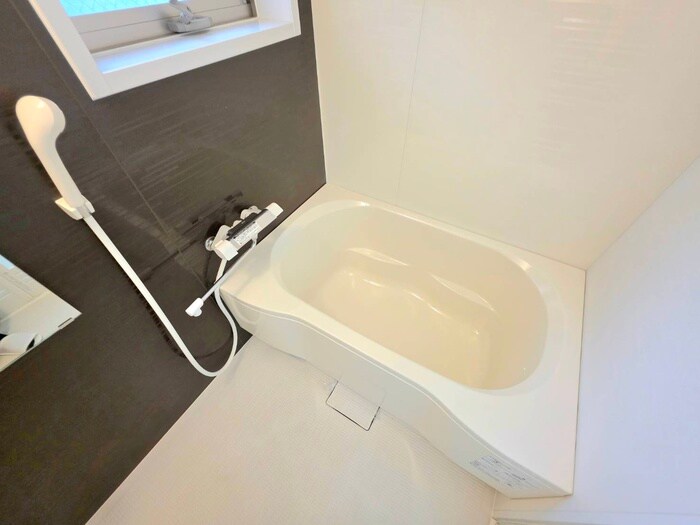 物件内観写真10　(バス／シャワールーム等)