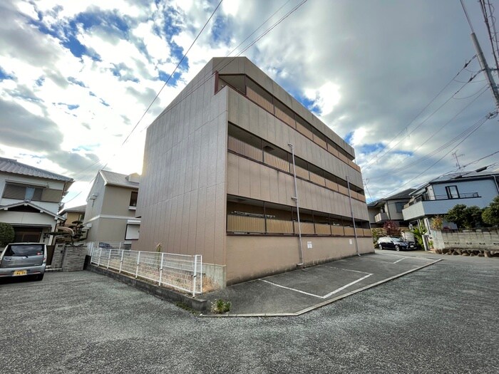 物件外観写真5　(外観写真)