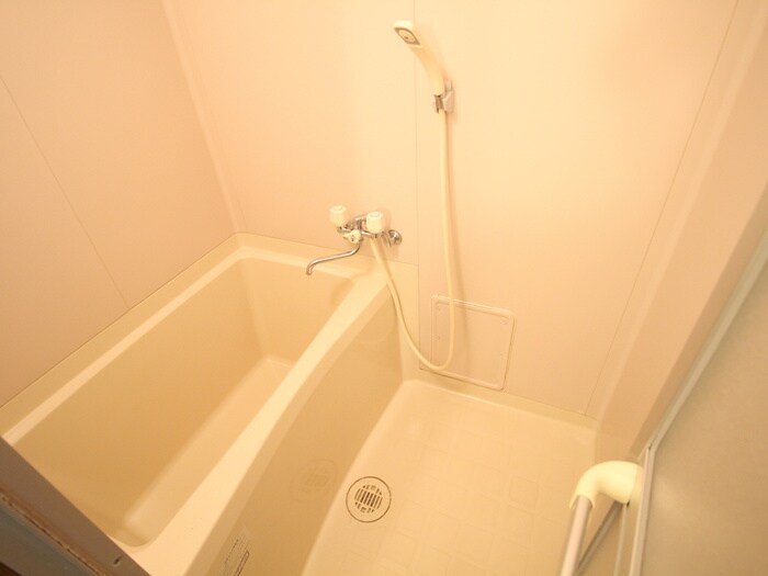 物件内観写真14　(バス／シャワールーム等)