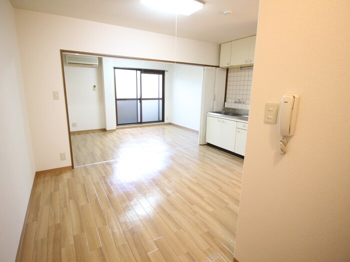 物件内観写真20　(居室)