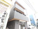 仮)池田市シャーメゾン城南3丁目