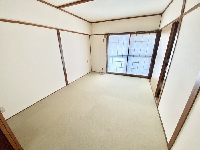 物件内観写真7　(居室)