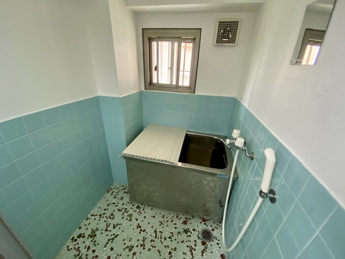 物件内観写真9　(バス／シャワールーム等)