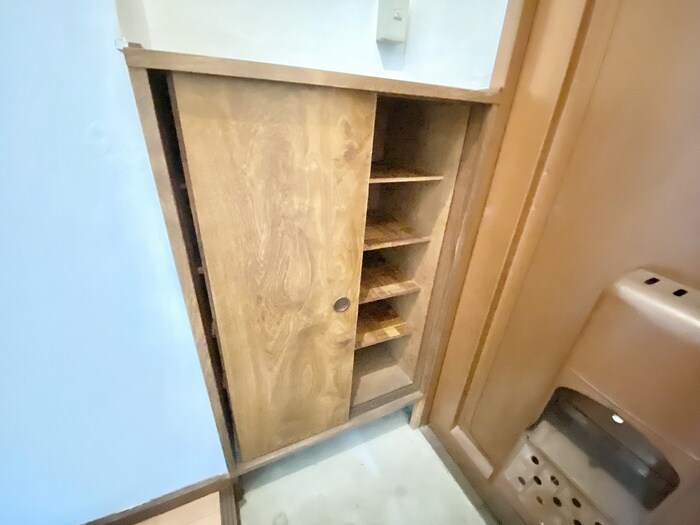 物件内観写真13　(靴箱)