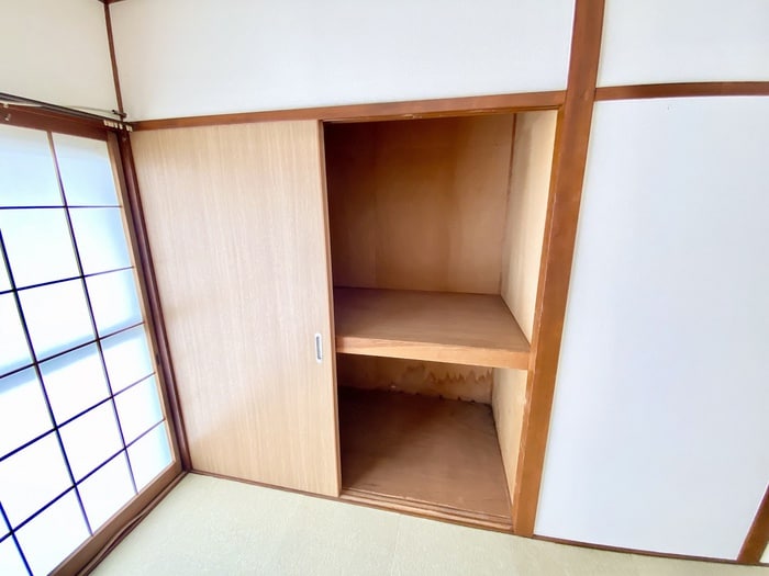 物件内観写真17　(収納)